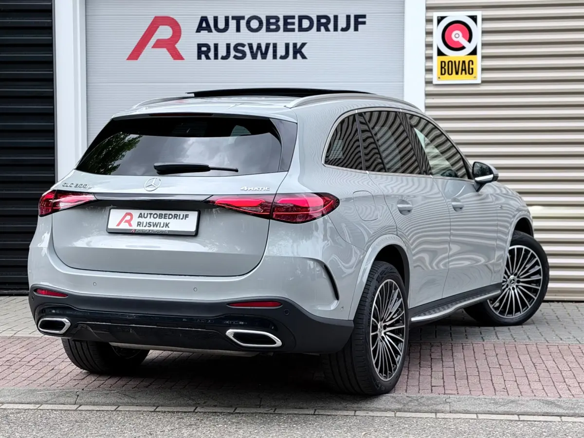 4MATIC AMG Pano/Memory/360