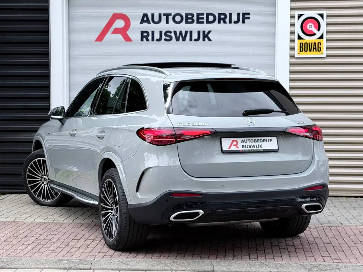 4MATIC AMG Pano/Memory/360