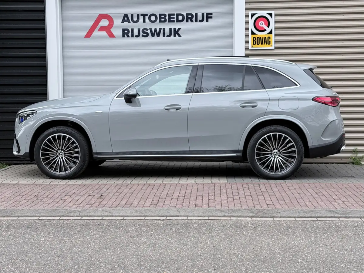 4MATIC AMG Pano/Memory/360