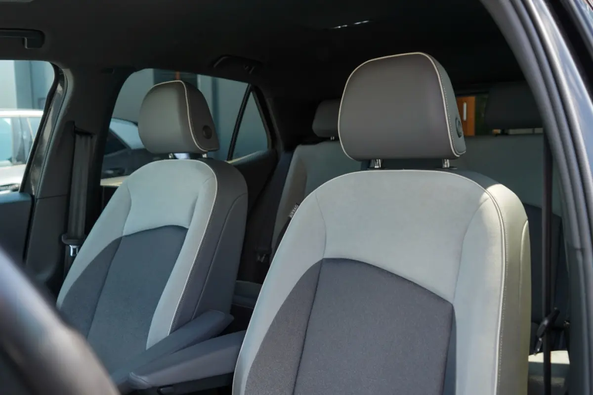 First Plus 58 kWh | 92,24% SOH | IQ | Camera | Keyless
