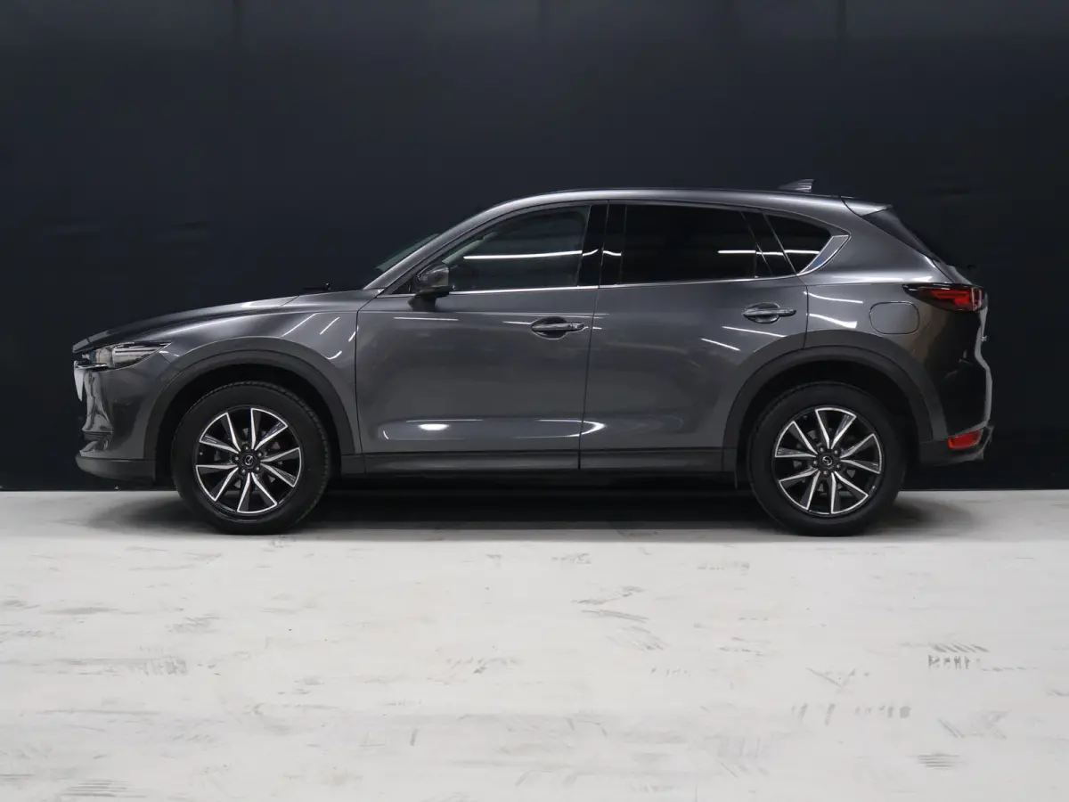 2.0 SkyActiv-G 165 Skylease Luxury [HEAD-UP, 360° CAMERA, MEMORY SEATS, STOELVERWARMING, VOL LEDER, ELEKTRISCHE ACHTERKLEP, KEYLESS, ADAPTIVE LED, PDC V+A, CRUISE CONTROL, NAVIGATIE, PREMIU