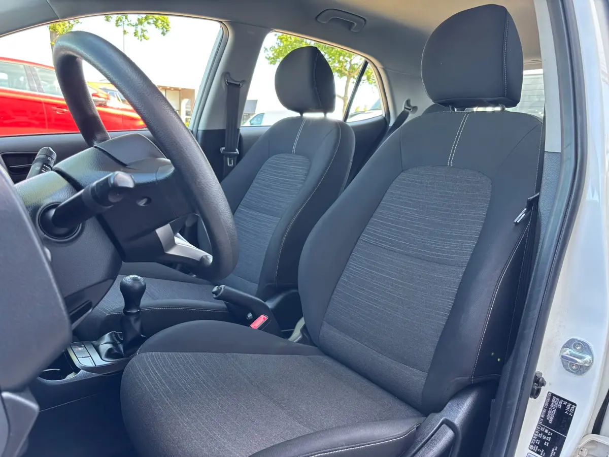 1.0 CVVT EconomyPlusLine | Bluetooth | Airco | Elektrische Ramen