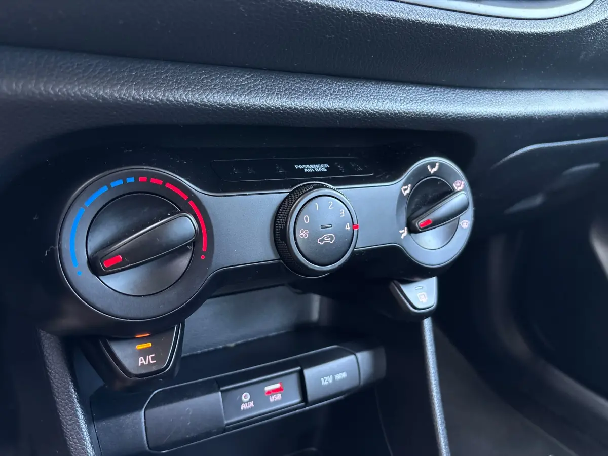 1.0 CVVT EconomyPlusLine | Bluetooth | Airco | Elektrische Ramen