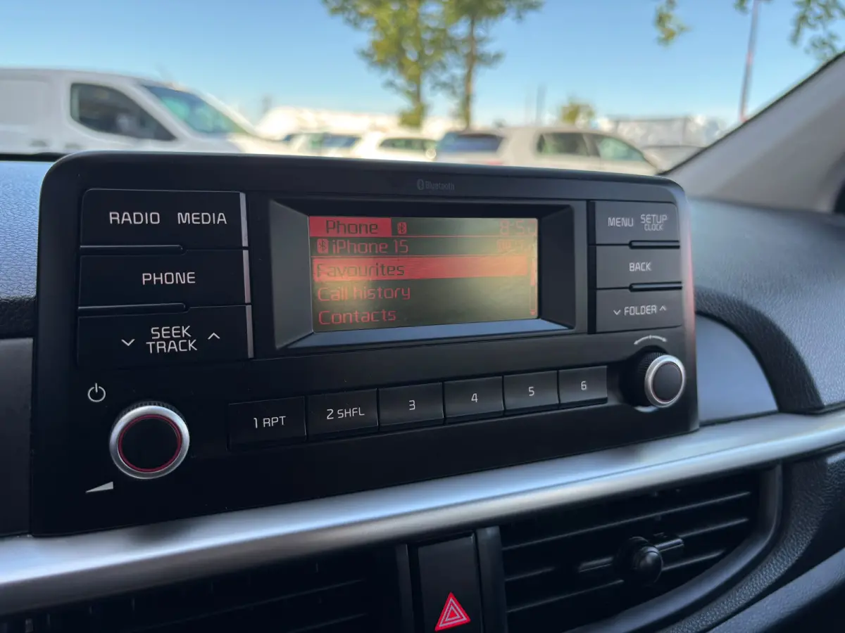 1.0 CVVT EconomyPlusLine | Bluetooth | Airco | Elektrische Ramen