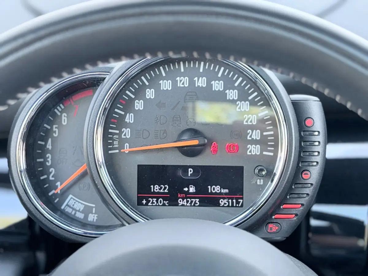 2.0 Cooper S Chili Serious Business H&K/Pano/Camera