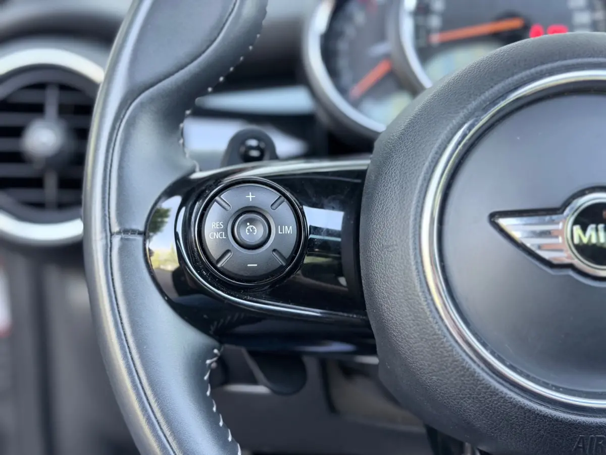 2.0 Cooper S Chili Serious Business H&K/Pano/Camera