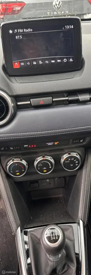1.5 Skyactiv-G Luxury