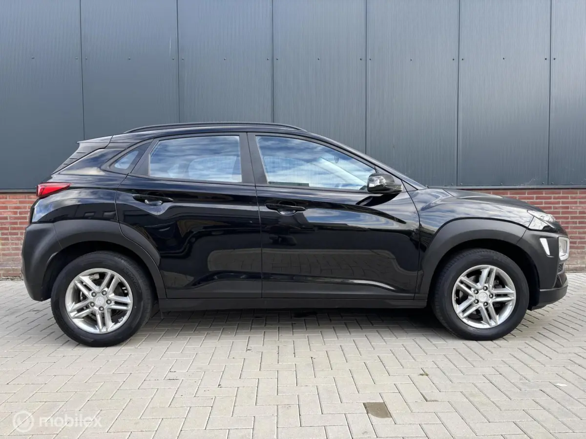 1.0T Comfort | Carplay | Camera | Stoelverwarmi