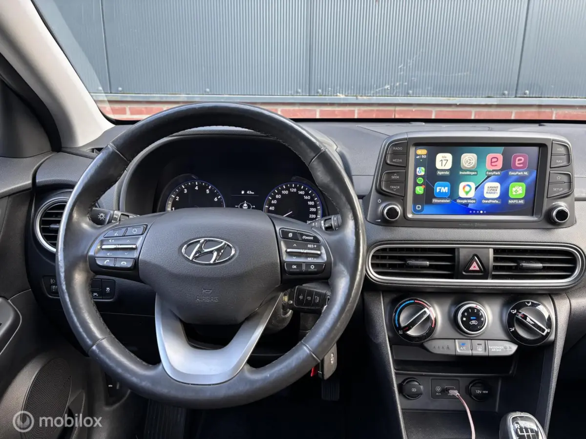1.0T Comfort | Carplay | Camera | Stoelverwarmi