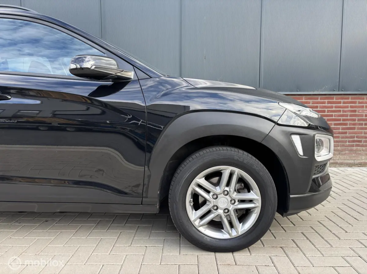 1.0T Comfort | Carplay | Camera | Stoelverwarmi