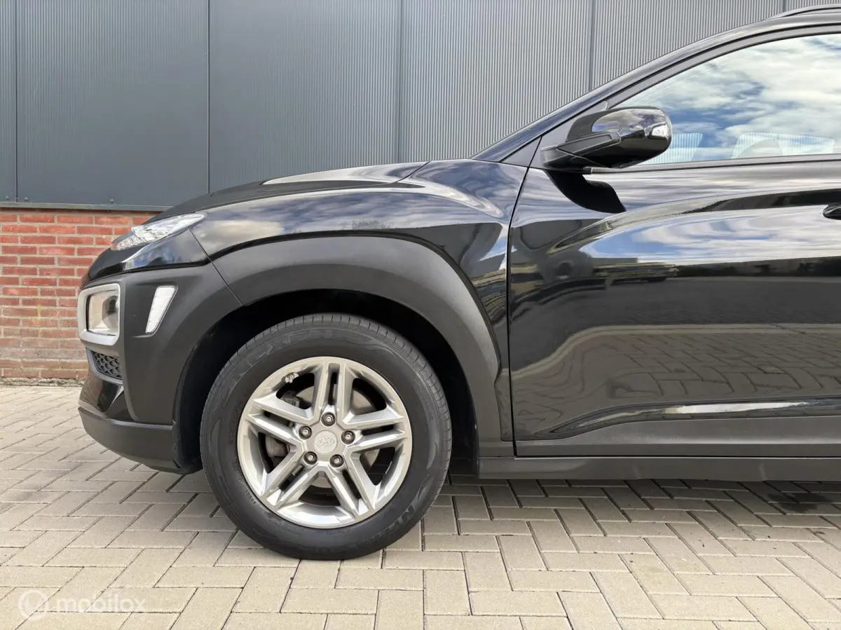 1.0T Comfort | Carplay | Camera | Stoelverwarmi