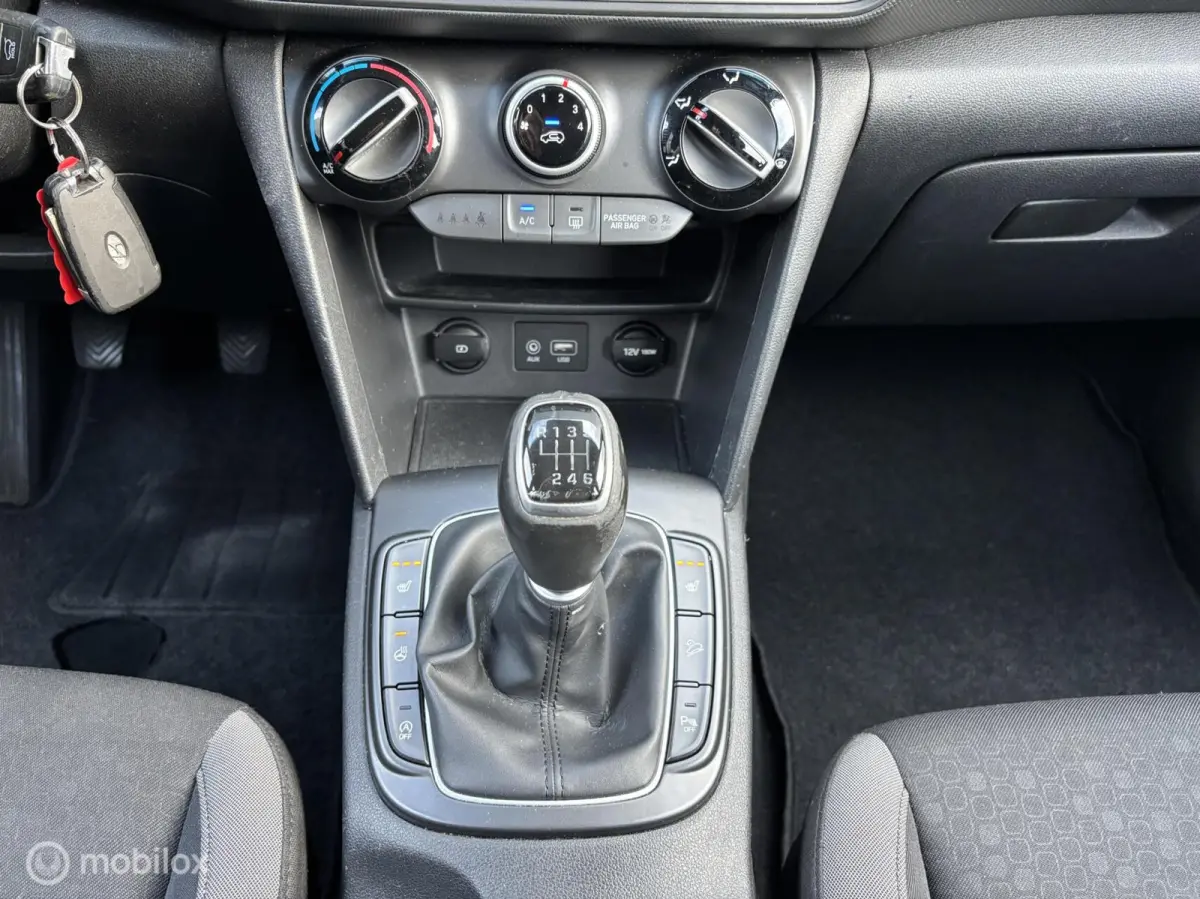 1.0T Comfort | Carplay | Camera | Stoelverwarmi