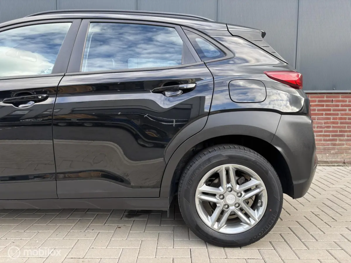 1.0T Comfort | Carplay | Camera | Stoelverwarmi