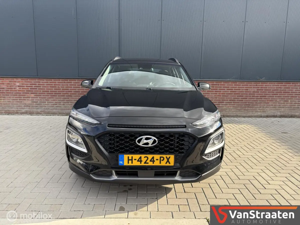 1.0T Comfort | Carplay | Camera | Stoelverwarmi