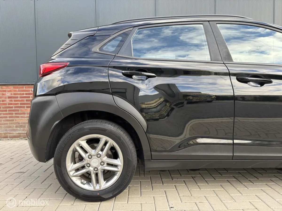 1.0T Comfort | Carplay | Camera | Stoelverwarmi