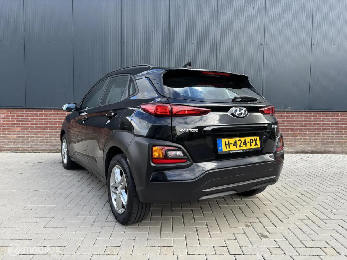 1.0T Comfort | Carplay | Camera | Stoelverwarmi