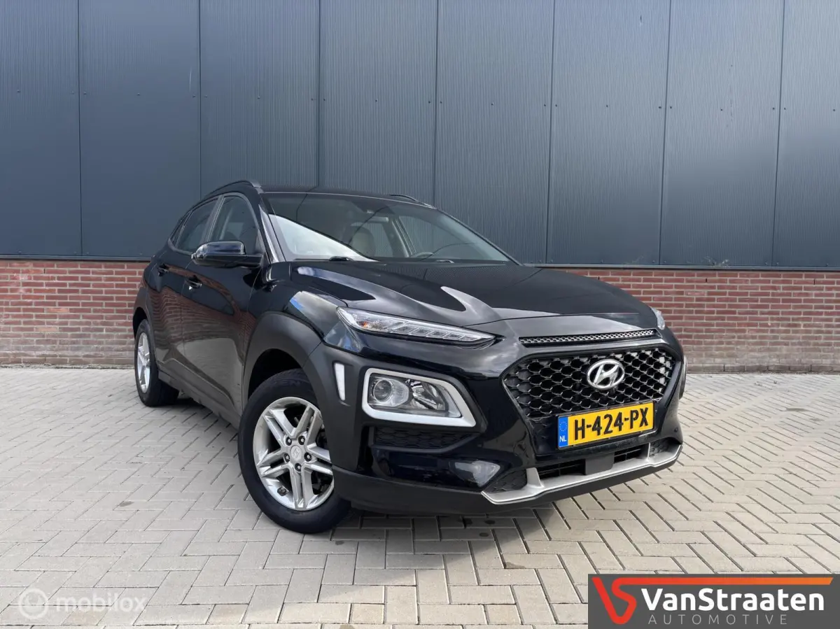 1.0T Comfort | Carplay | Camera | Stoelverwarmi