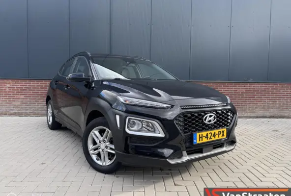 1.0T Comfort | Carplay | Camera | Stoelverwarmi