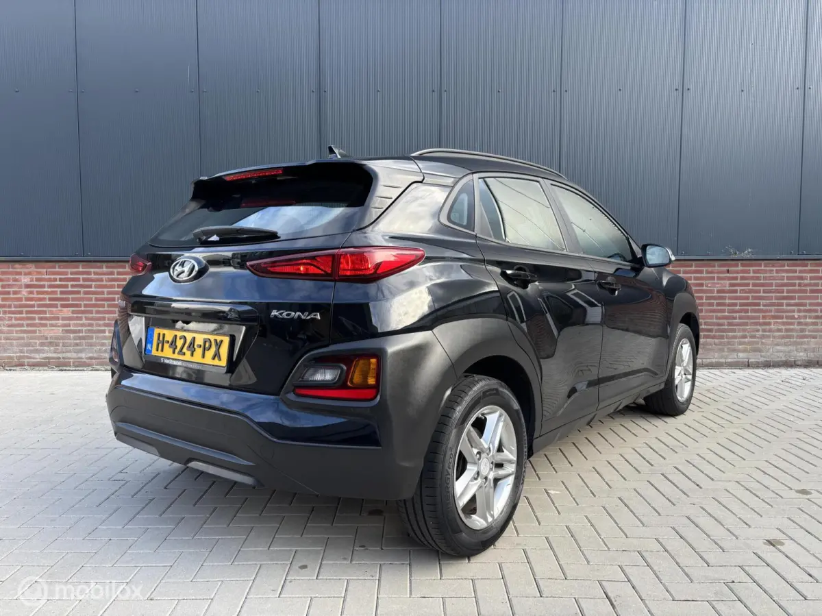 1.0T Comfort | Carplay | Camera | Stoelverwarmi