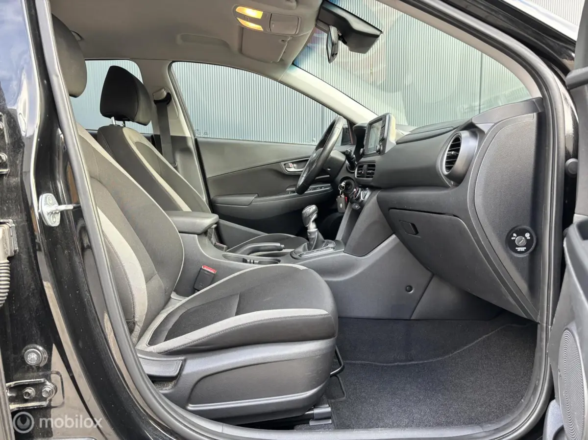 1.0T Comfort | Carplay | Camera | Stoelverwarmi