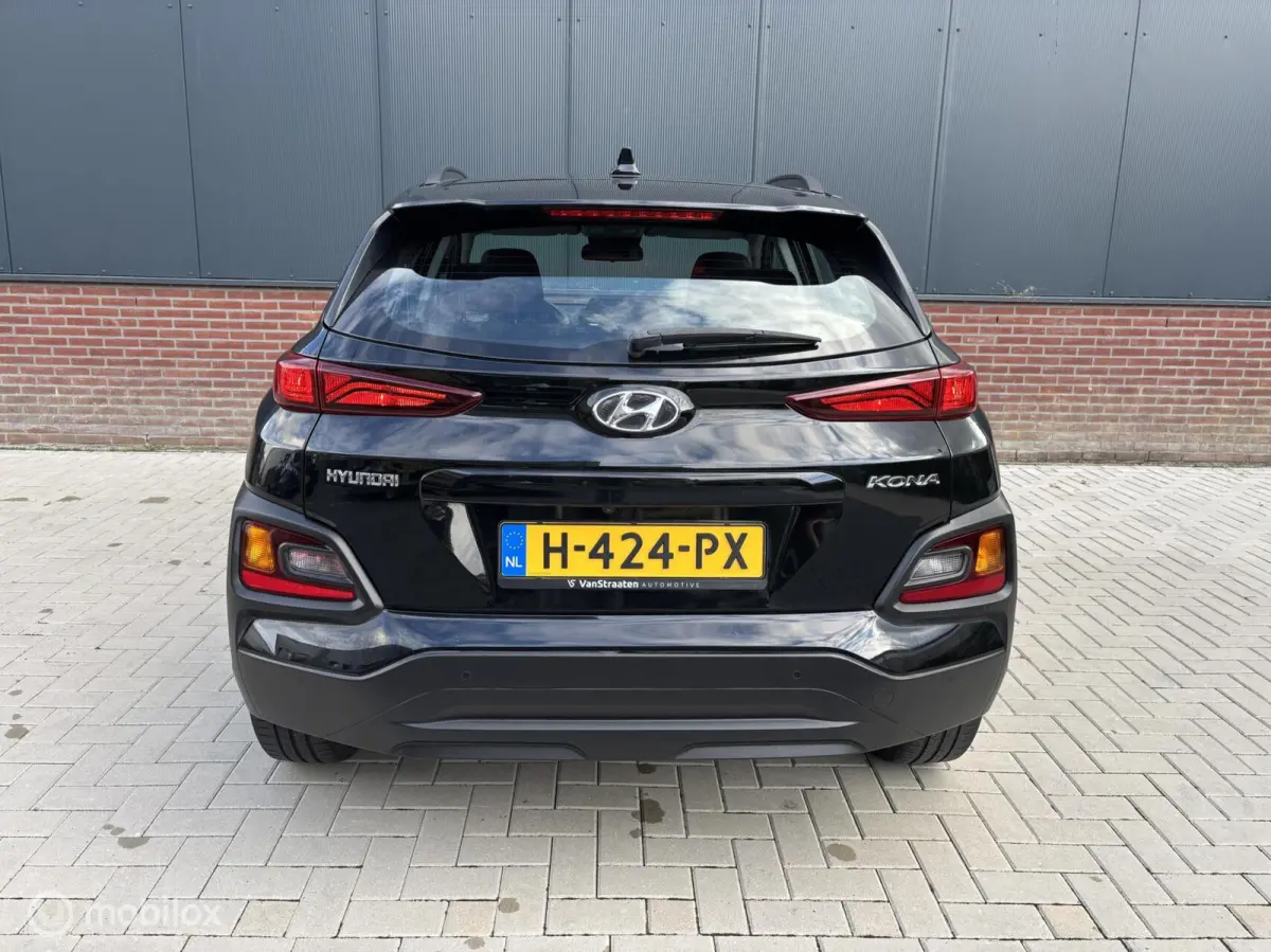 1.0T Comfort | Carplay | Camera | Stoelverwarmi