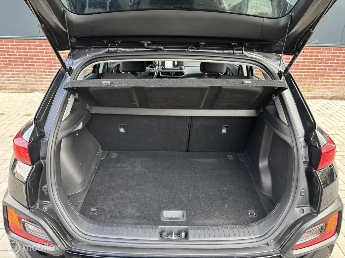 1.0T Comfort | Carplay | Camera | Stoelverwarmi