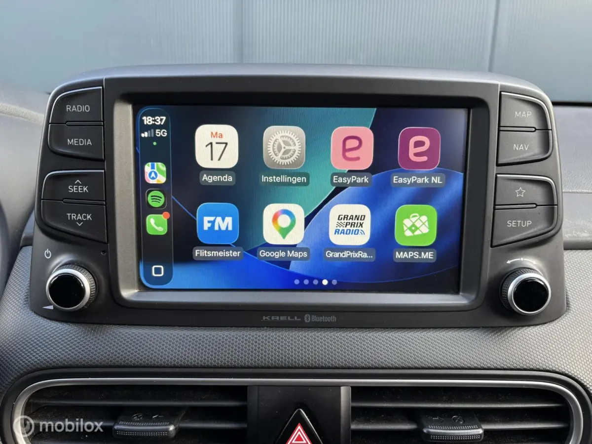 1.0T Comfort | Carplay | Camera | Stoelverwarmi