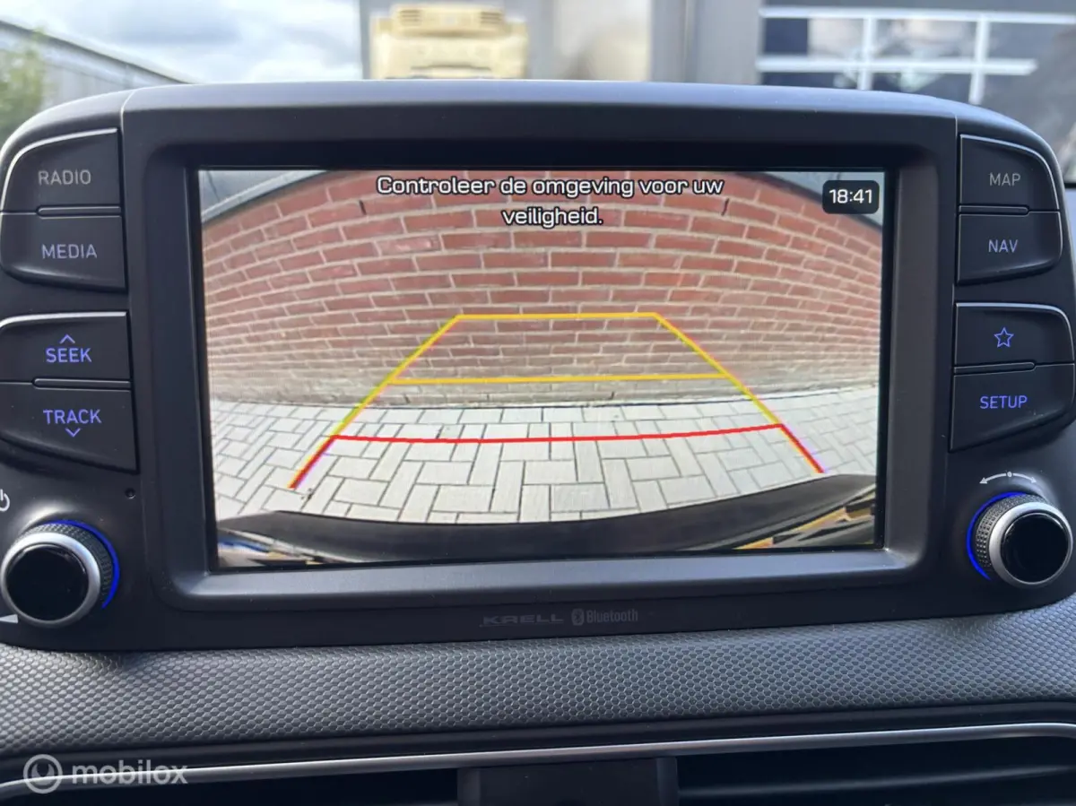 1.0T Comfort | Carplay | Camera | Stoelverwarmi