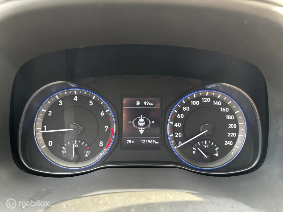 1.0T Comfort | Carplay | Camera | Stoelverwarmi