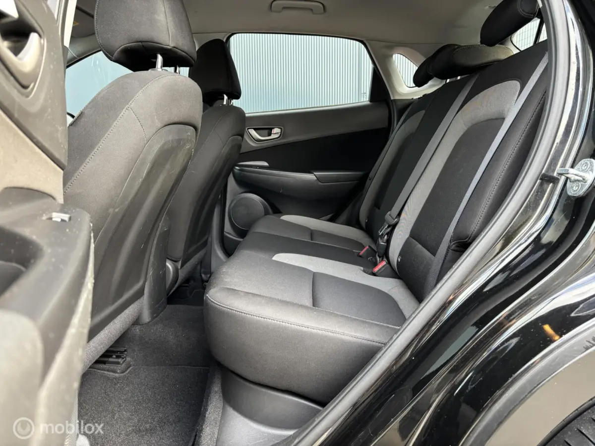 1.0T Comfort | Carplay | Camera | Stoelverwarmi