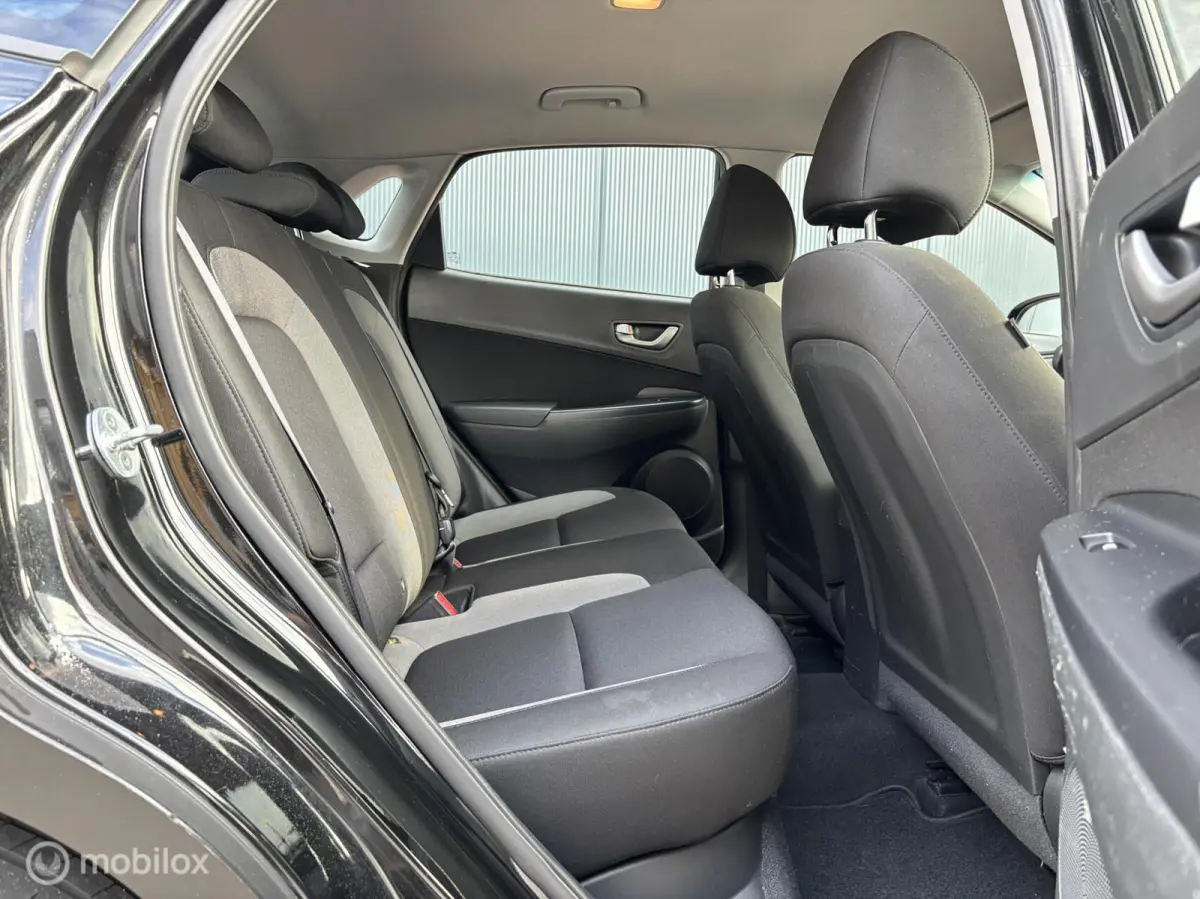 1.0T Comfort | Carplay | Camera | Stoelverwarmi