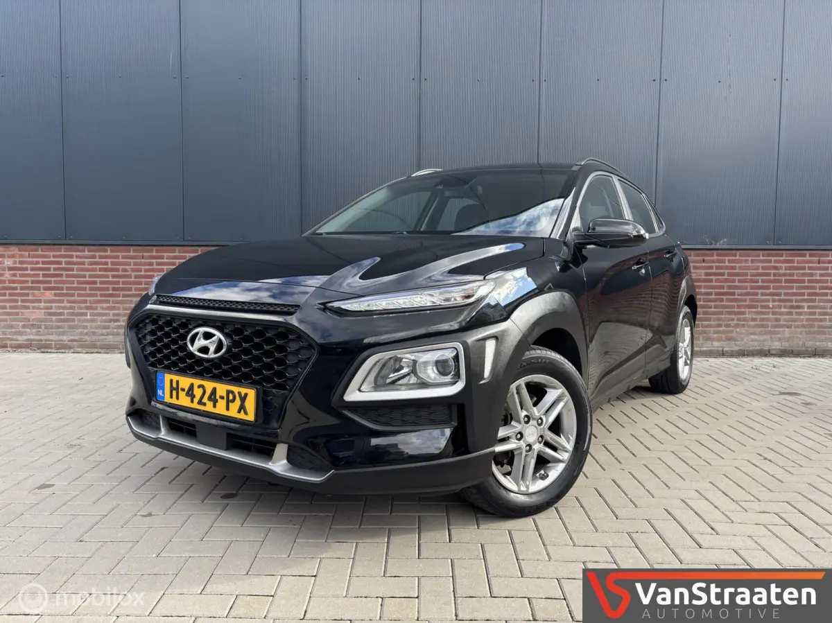 1.0T Comfort | Carplay | Camera | Stoelverwarmi