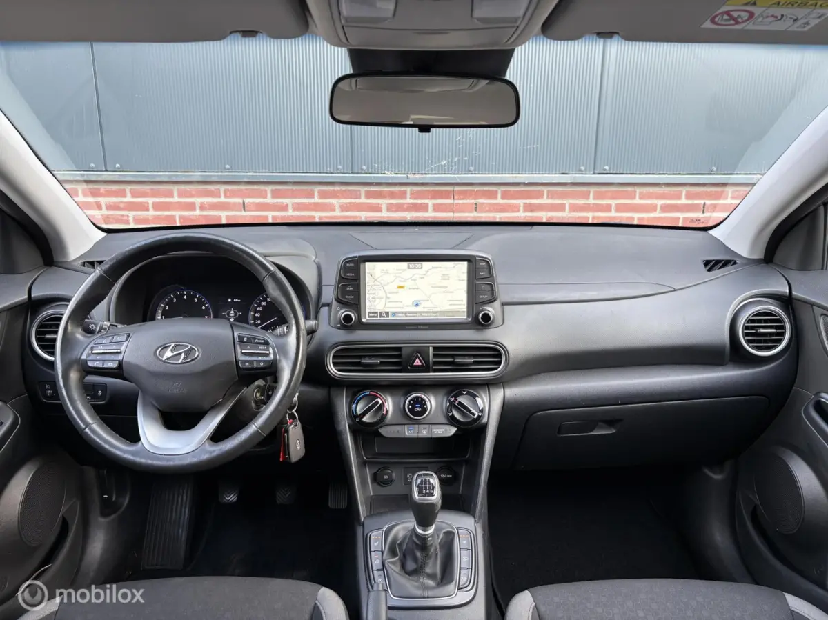1.0T Comfort | Carplay | Camera | Stoelverwarmi