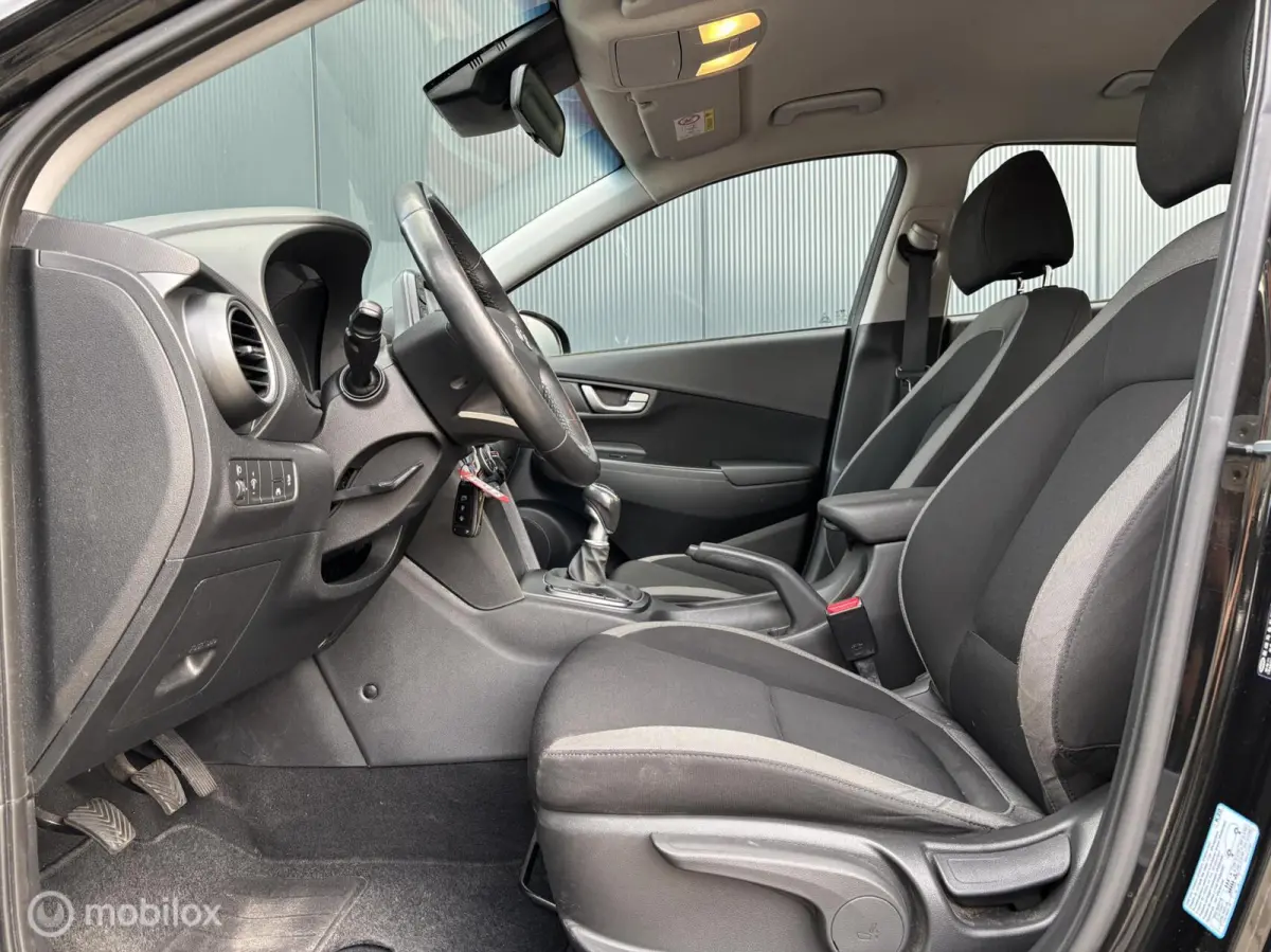 1.0T Comfort | Carplay | Camera | Stoelverwarmi