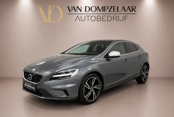 2.0 T4 R-design Business Sport / Panodak / Stoelverw. /