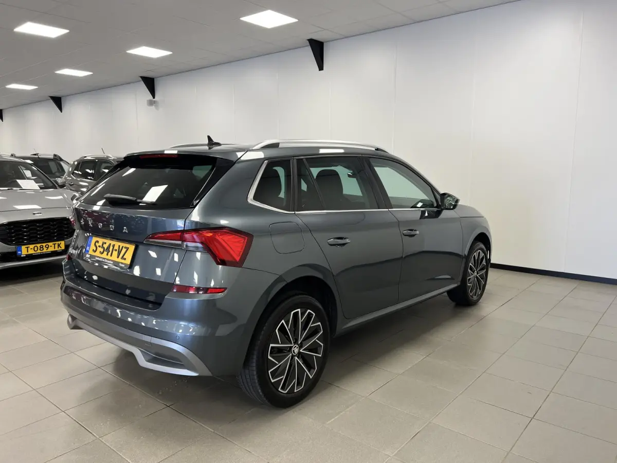 1.0 TSI Business Edition / Digi dashb. / Camera / Climate.c /  /