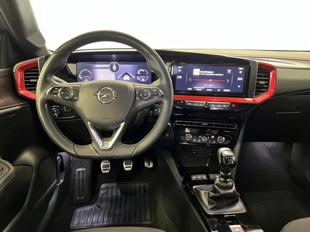 1.2 Turbo 101PK GS-LINE / NAVI / CAMERA /