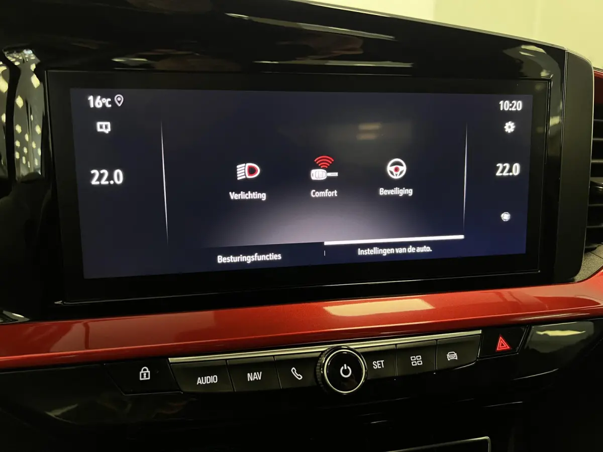 1.2 Turbo 101PK GS-LINE / NAVI / CAMERA /