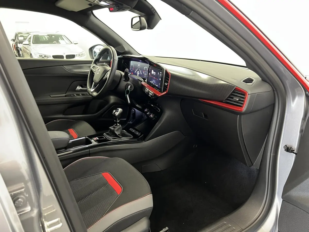 1.2 Turbo 101PK GS-LINE / NAVI / CAMERA /