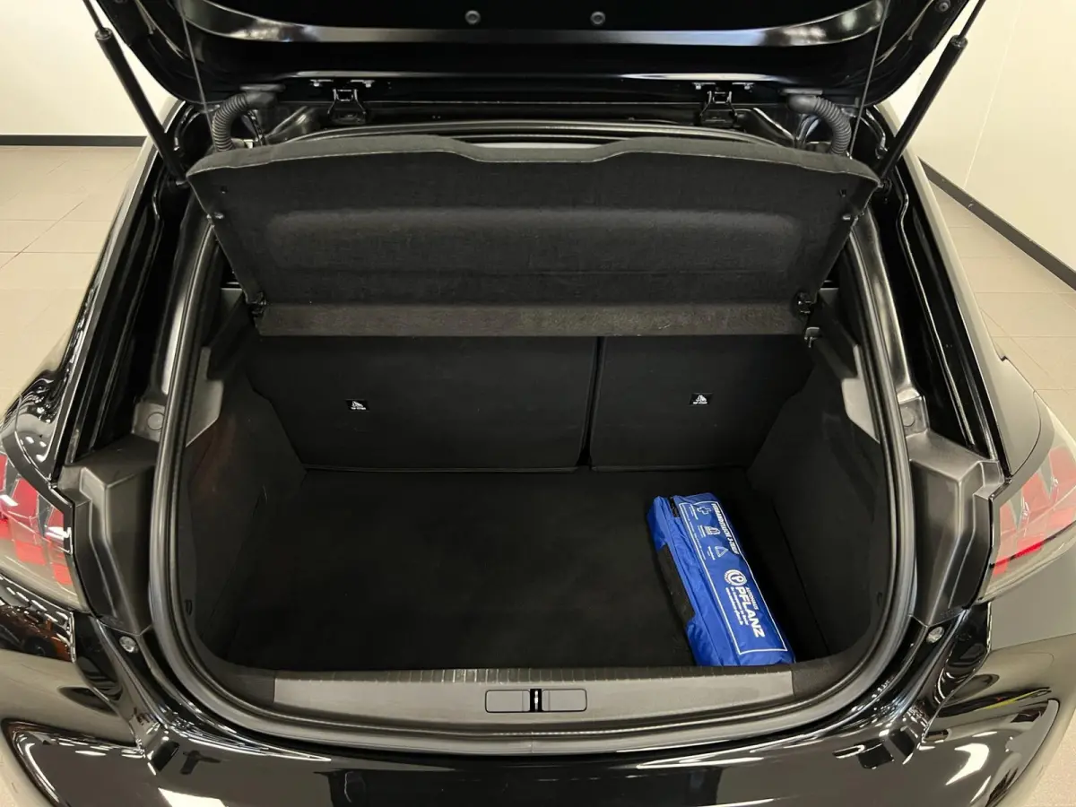EV Active 50 kWh / Stoelverw. / Pdc / SOH 100% /