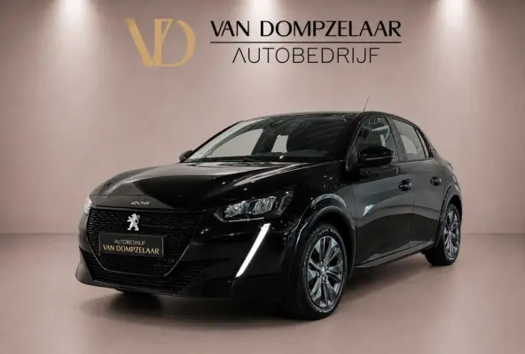 EV Active 50 kWh / Stoelverw. / Pdc / SOH 100% /