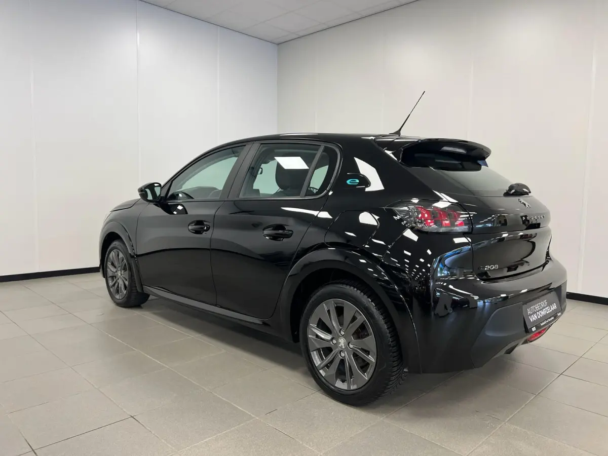 EV Active 50 kWh / Stoelverw. / Pdc / SOH 100% /