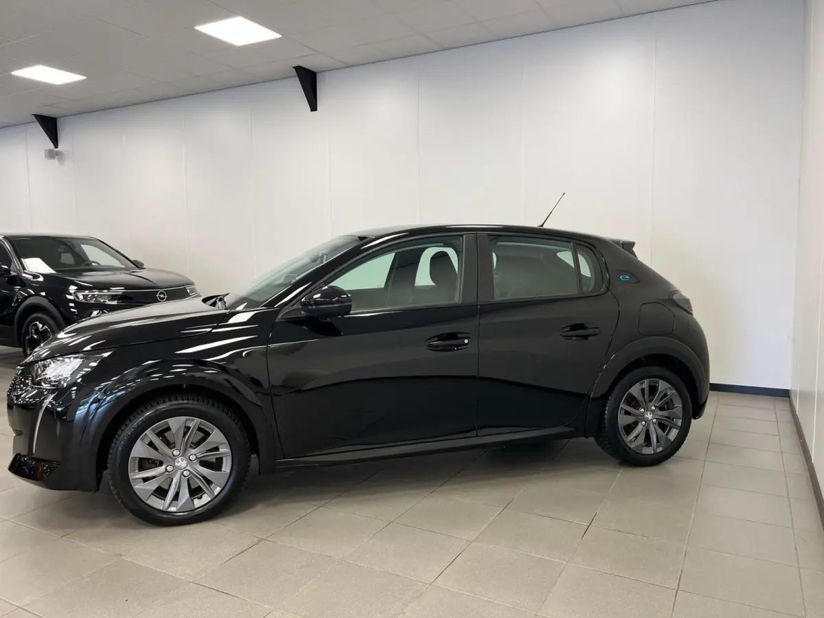 EV Active 50 kWh / Stoelverw. / Pdc / SOH 100% /