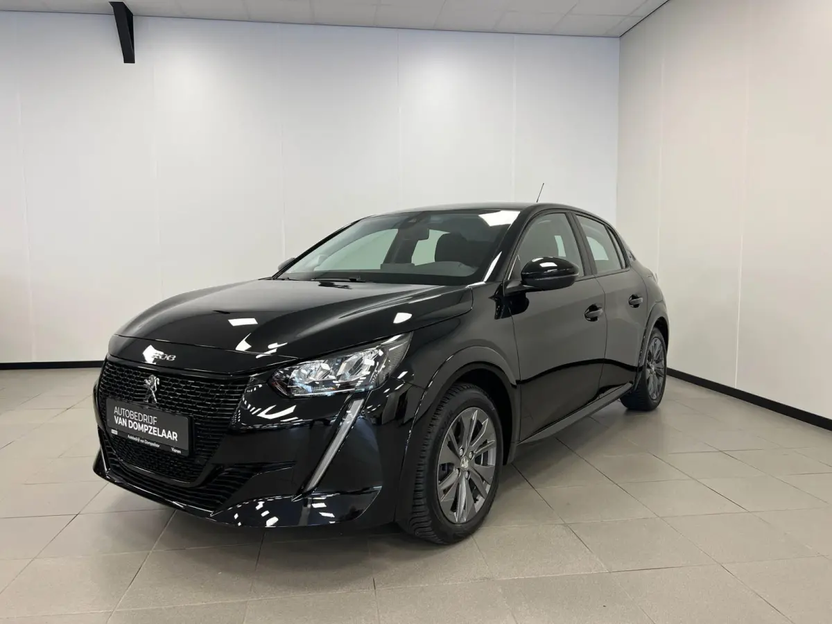 EV Active 50 kWh / Stoelverw. / Pdc / SOH 100% /