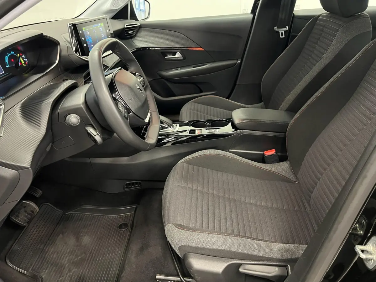 EV Active 50 kWh / Stoelverw. / Pdc / SOH 100% /