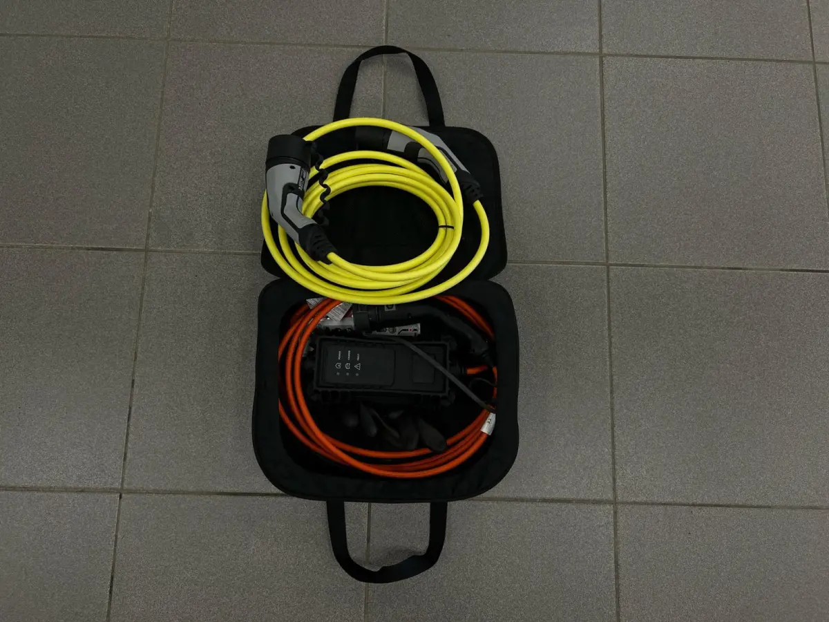 EV Active 50 kWh / Stoelverw. / Pdc / SOH 100% /