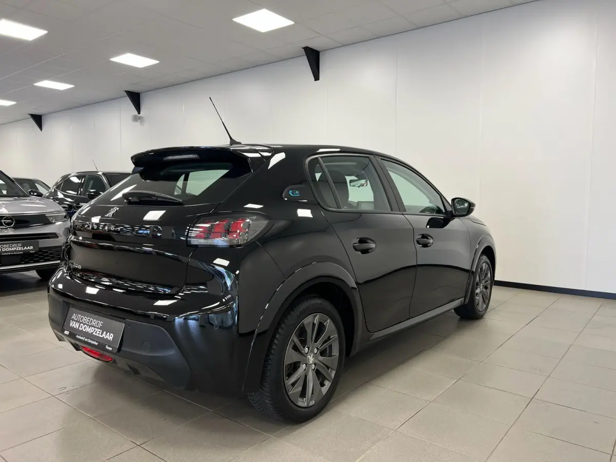 EV Active 50 kWh / Stoelverw. / Pdc / SOH 100% /