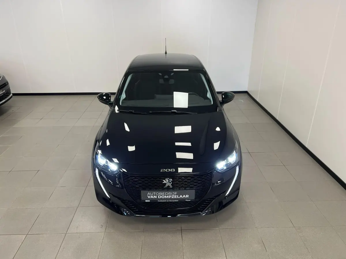 EV Active 50 kWh / Stoelverw. / Pdc / SOH 100% /
