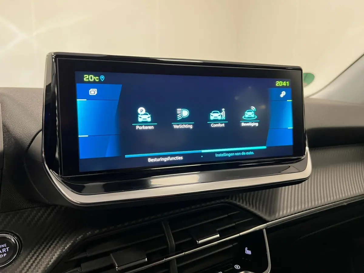 EV Allure Pack 50 kWh / 136PK / NAVI / CRUISE.C / H.LEDER /