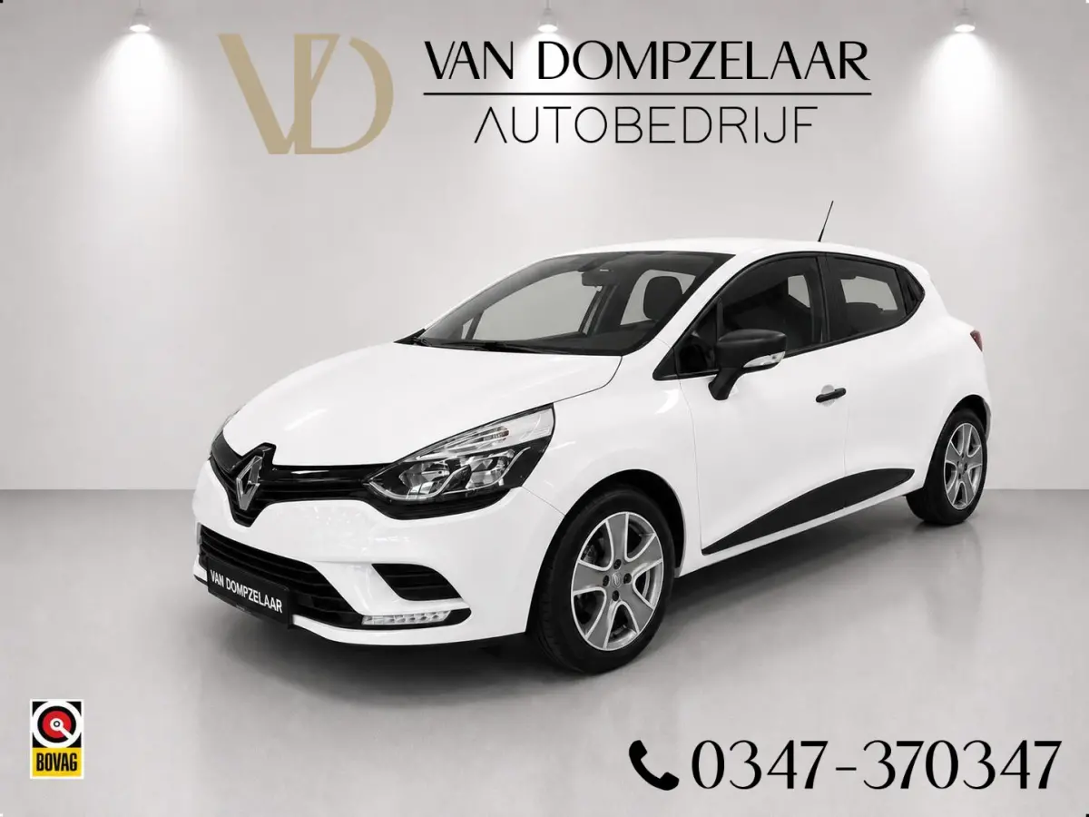 1.2 16V / 5-DEURS / NAVI /  AIRCO /